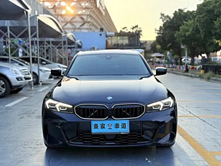 Заказать BMW 3-SERIES