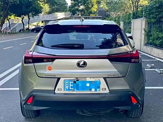LEXUS UX  2020 YEAR 200  EDITION 2020