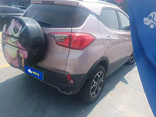 BYD YUAN PRO  2023 YEAR 401KM LUXURY 2023