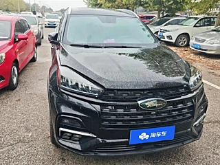 CHERY TIGGO 8 2023