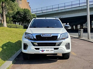 Заказать ISUZU 瑞迈