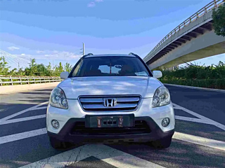HONDA CR-V  2005