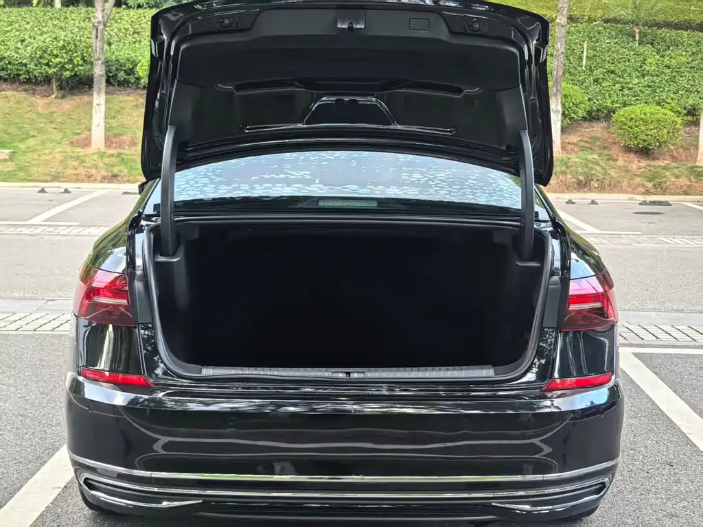 VOLKSWAGEN PASSAT 2021