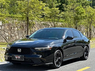 Заказать HONDA ACCORD