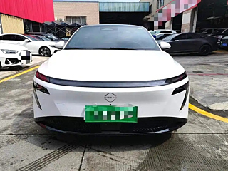 NISSAN N7