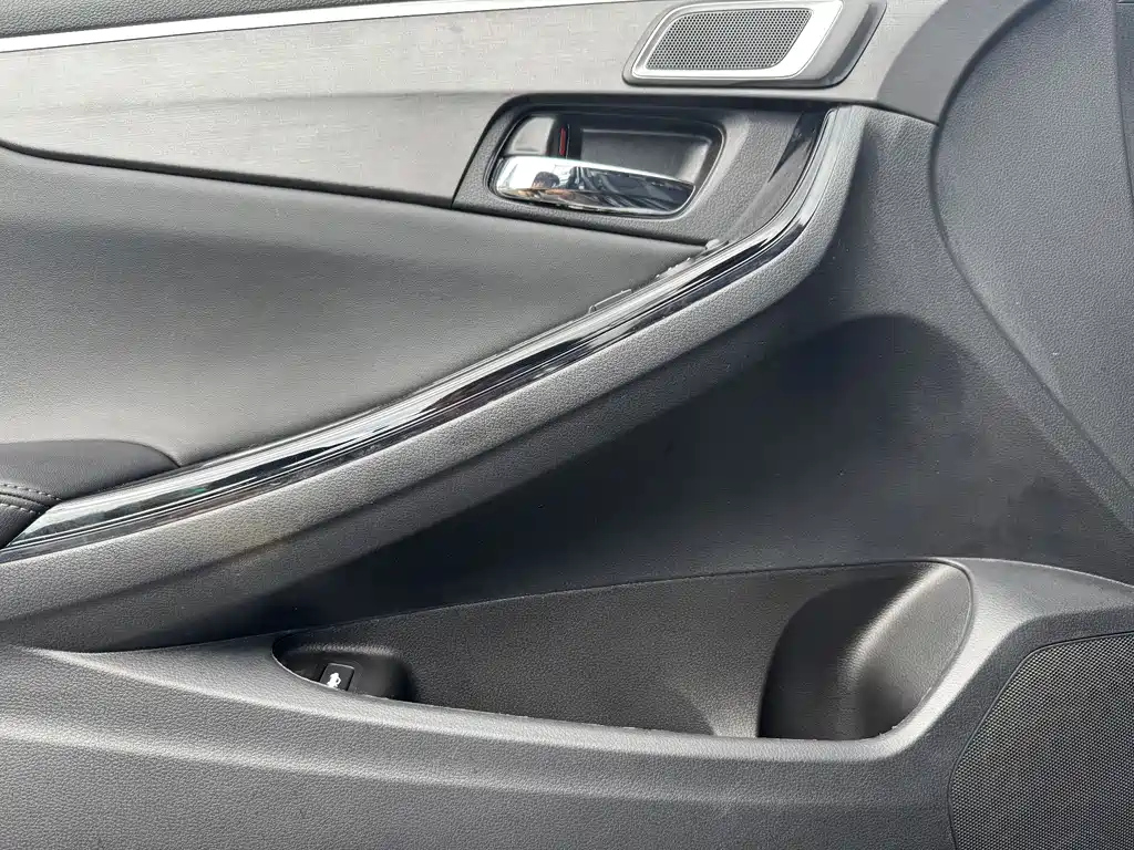 HONDA SI PLATINUM 2017