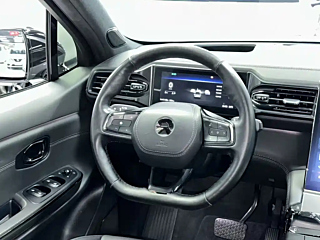NIO ES6  2019 YEAR 430KM  EDITION 2019