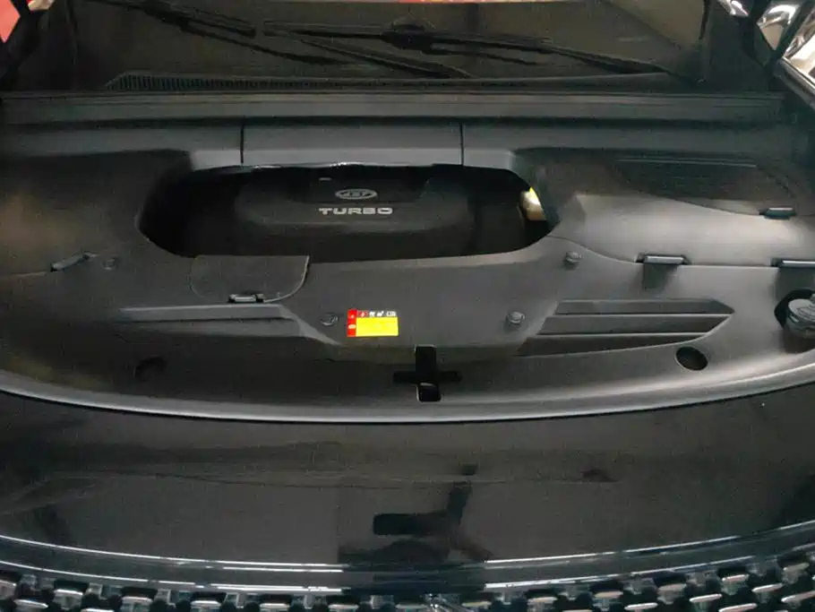 BAO JUN RS-5 2019