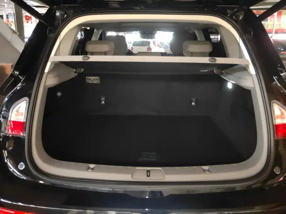 BAO JUN RS-5 2019