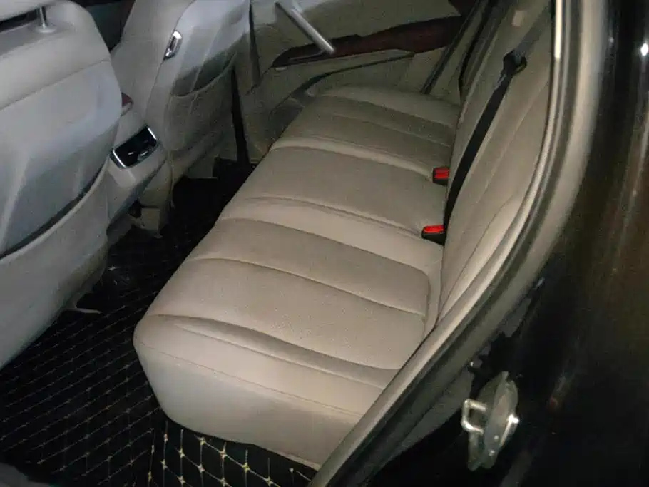 BAO JUN RS-5 2019