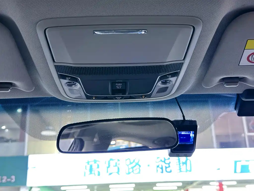 HONDA ACCORD 2022