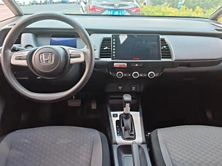HONDA FIT  2022 YEAR 1.5L CVTMUGEN EDITION 2022