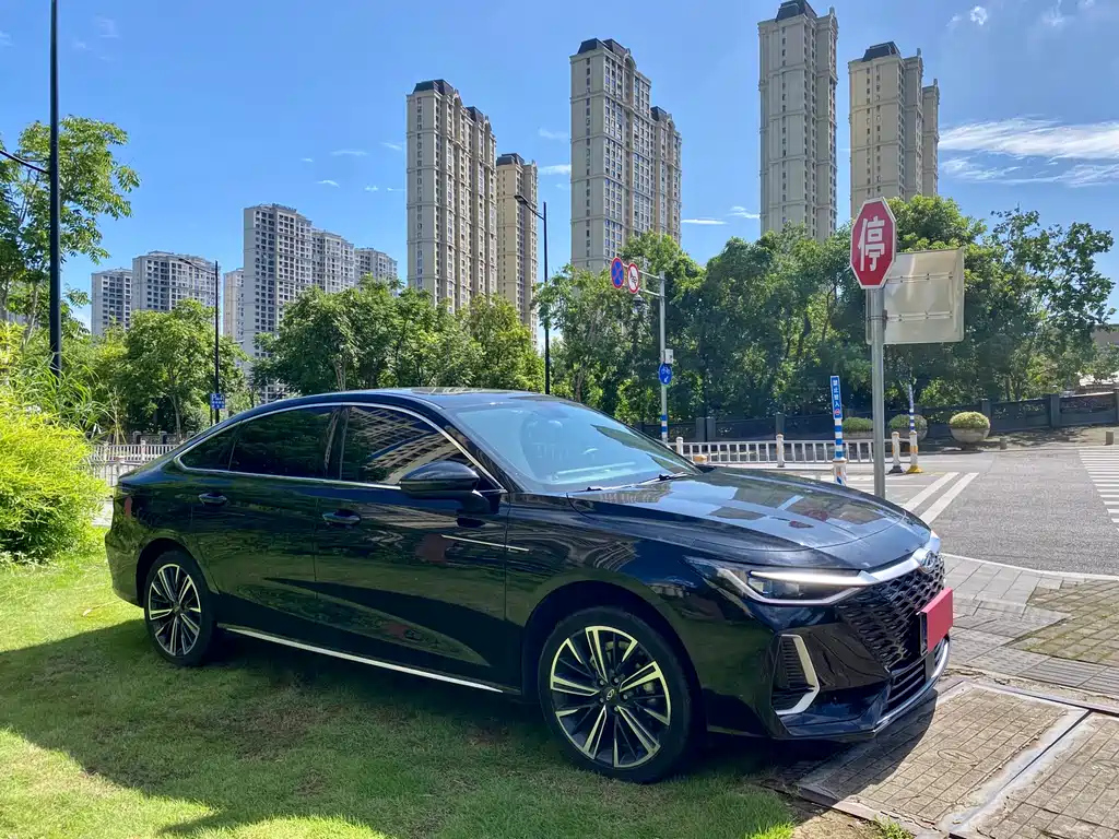 CHERY ARRIZO 8 2023