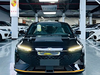 CHANGAN UNI-V 2025