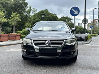 VOLKSWAGEN MAGOTAN 2011
