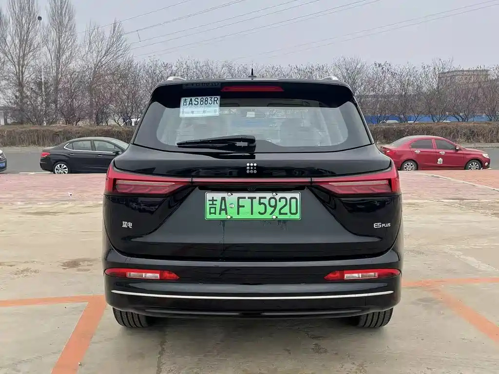 DONGFENG OTHER 2025