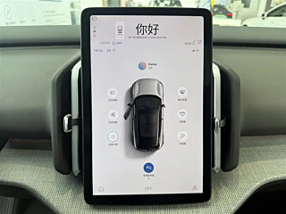VOLVO EX30  2025 YEAR &#21518;&#39537;&#38271; RANGE EDITION PLUS 2025