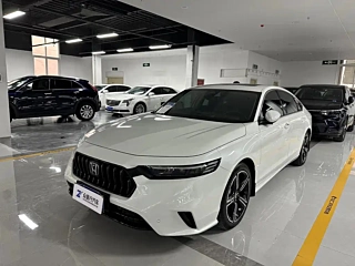 HONDA INSPIRE 2024 YEAR 260TURBO EDITION 2024