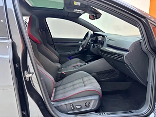 VOLKSWAGEN GOLF GTI  2021 YEAR FACELIFT 380TSI DSG GTI 2021