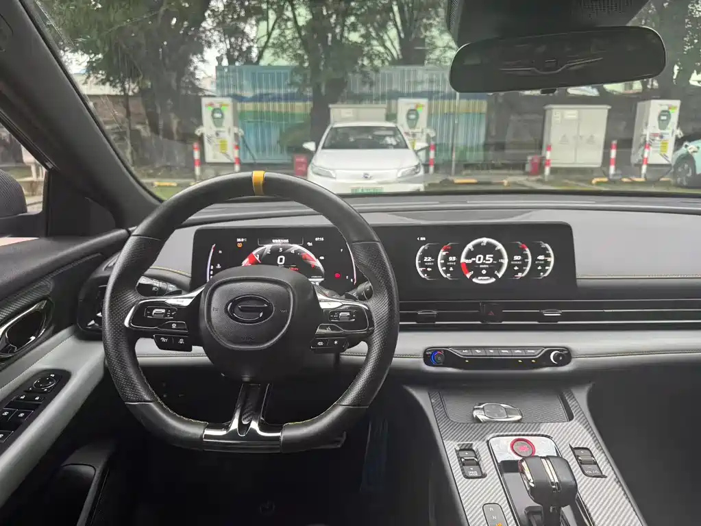 TRUMPCHI EMPOW 2021