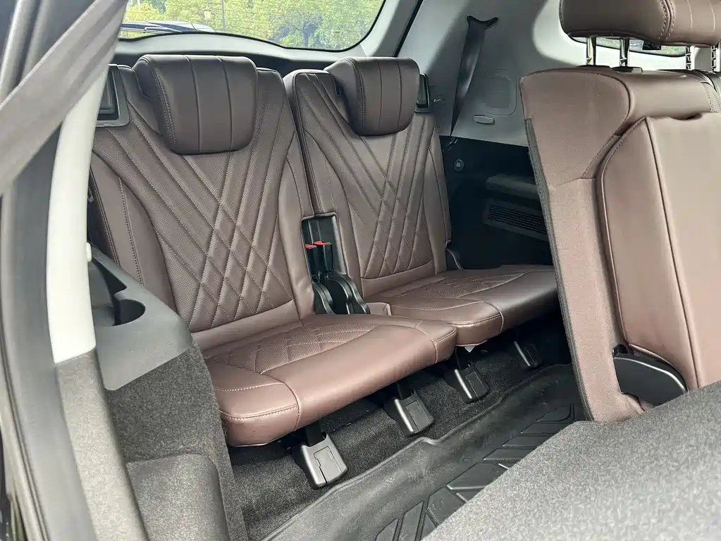 CHERY TIGGO 8 PRO 2023