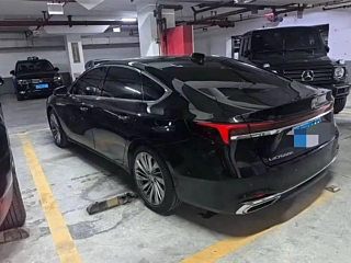 BUICK LACROSSE 2024