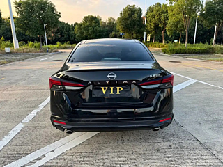 NISSAN TEANA  2024 YEAR 2.0L XE  EDITION 2024