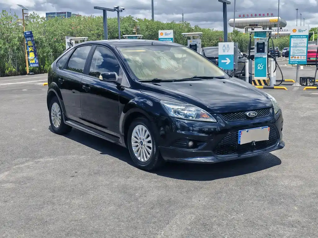 FORD FOCUS 2013