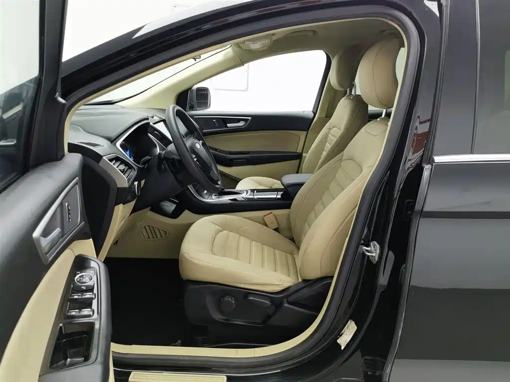 FORD EDGE 2016