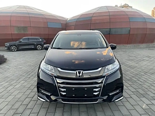 HONDA ODYSSEY 2021