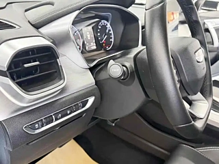 GEELY AUTO COOLRAY 2025 YEAR 1.5L CVT EDITION 2025