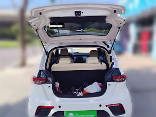 HUACHEN XINRI I03A  2021 YEAR 318KM 31.45KWH 2021