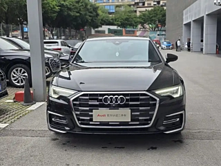 AUDI A6L 2023