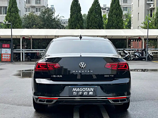 VOLKSWAGEN MAGOTAN 2023 YEAR 200 EDITION 330TSI DSG 2023