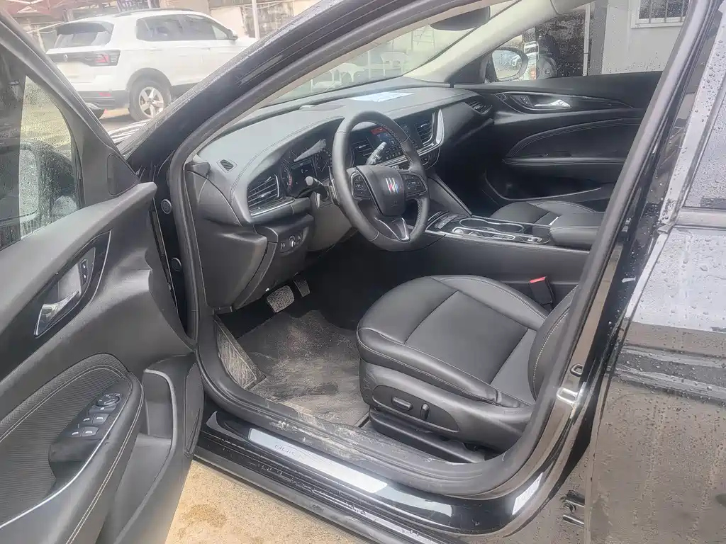 BUICK REGAL 2024