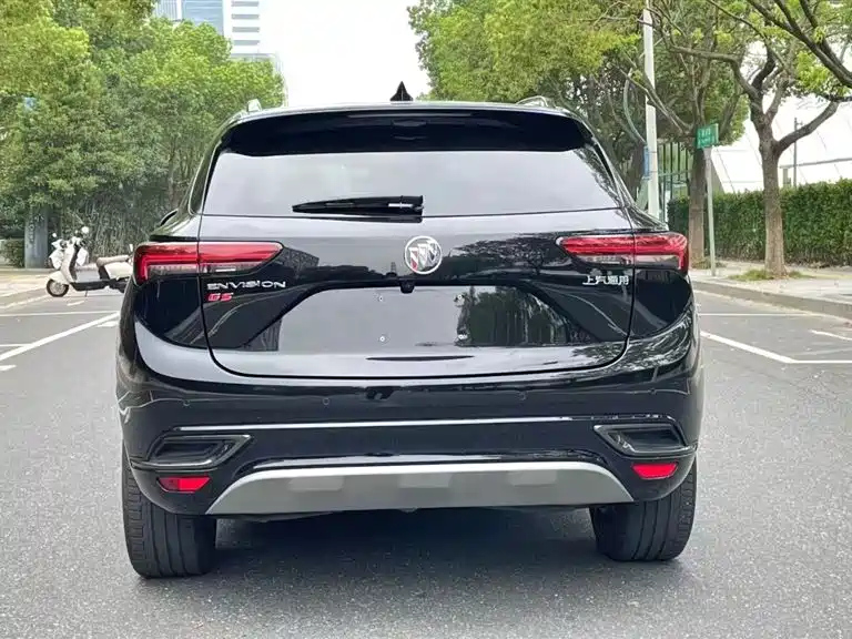 BUICK ENVISION S 2022