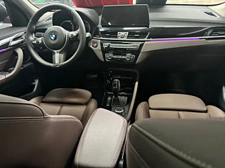 BMW X1  2020 YEAR SDRIVE20LI EXCLUSIVE 2020