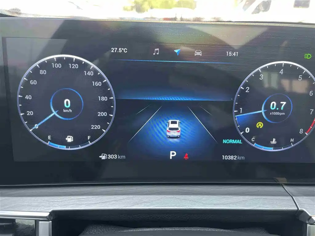 CHERY TIGGO 8 PRO 2022