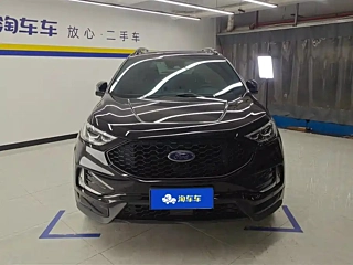 FORD EDGE  2020