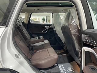 BMW X1 2024 YEAR SDRIVE25LI X 2024