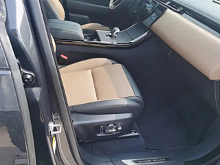 LAND ROVER RANGE ROVER VESSEL 2024 YEAR BENCHMARK EDITION 2024