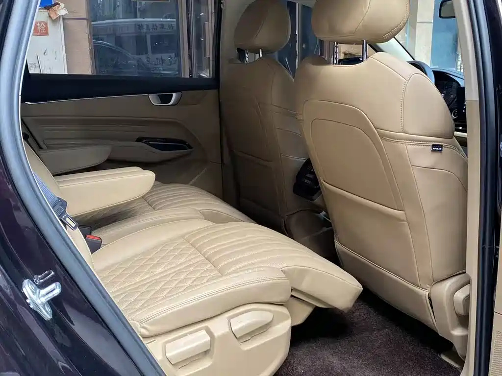 SGMW WULING KAIJIE 2023