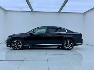 VOLKSWAGEN MAGOTAN 2025