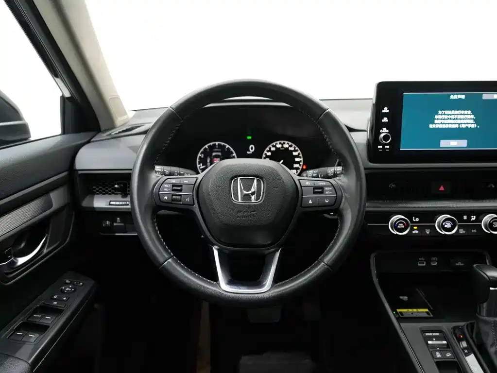 HONDA CR-V 2024