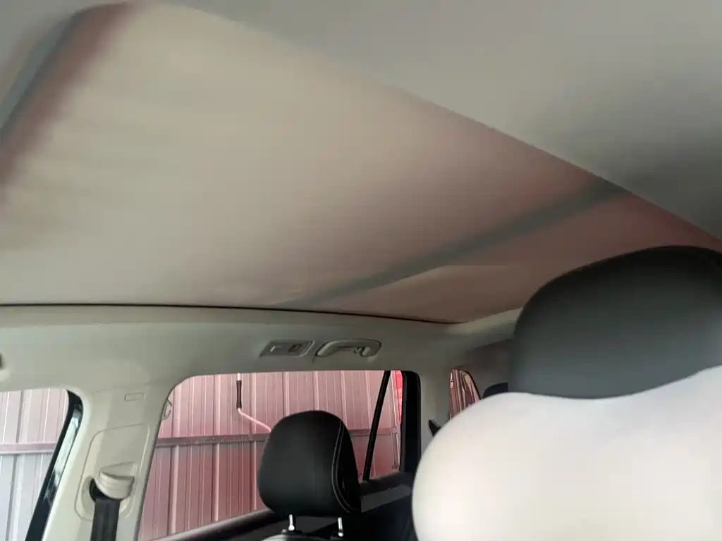 VOLKSWAGEN TIGUAN L 2020