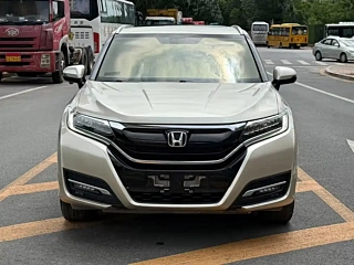 HONDA UR-V  2020