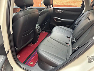 BYD OTHER  2025 YEAR 520KM EDITION 2025