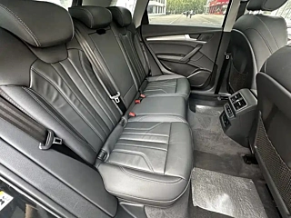 AUDI Q5L  2022 YEAR 40T LUXURY DYNAMIC 2022