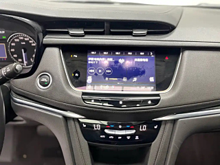 CADILLAC XT5 2021 YEAR 28T LUXURY 2021