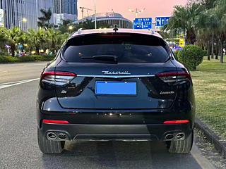 MASERATI LEVANTE  2021 YEAR 3.0T STANDARD EDITION 2021